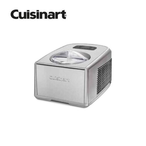 CUISINART Ice cream & gelato maker Tahol Marketing