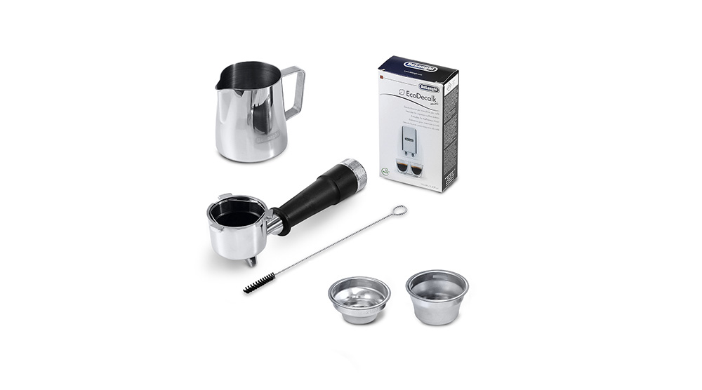 Delonghi La Specialista Prestigio - Pump Espresso Coffee Machines - COFFEE EC9355.M