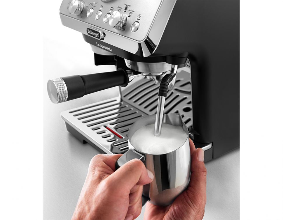 (NEW) Delonghi La Specialista Arte EC9155.MB