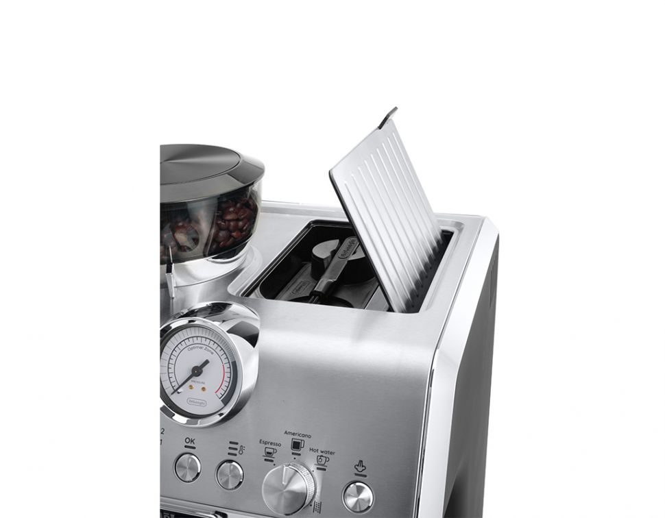 (NEW) Delonghi La Specialista Arte EC9155.MB