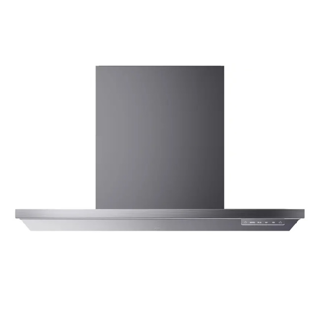 (NEW) VATTI HIDDEN SERIES HOOD V938