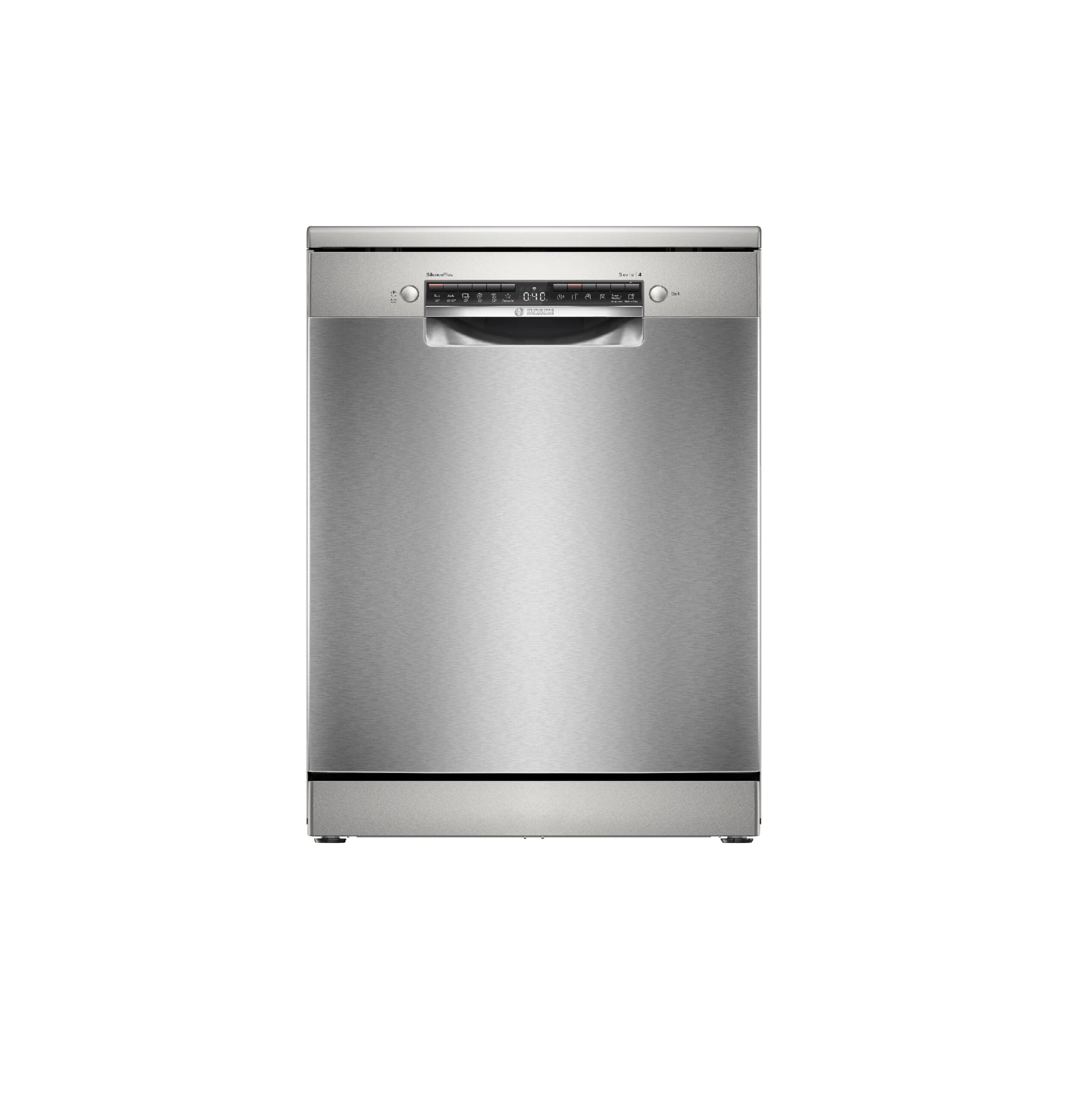 BOSCH Series 4 Dishwasher SMS4ECI26E